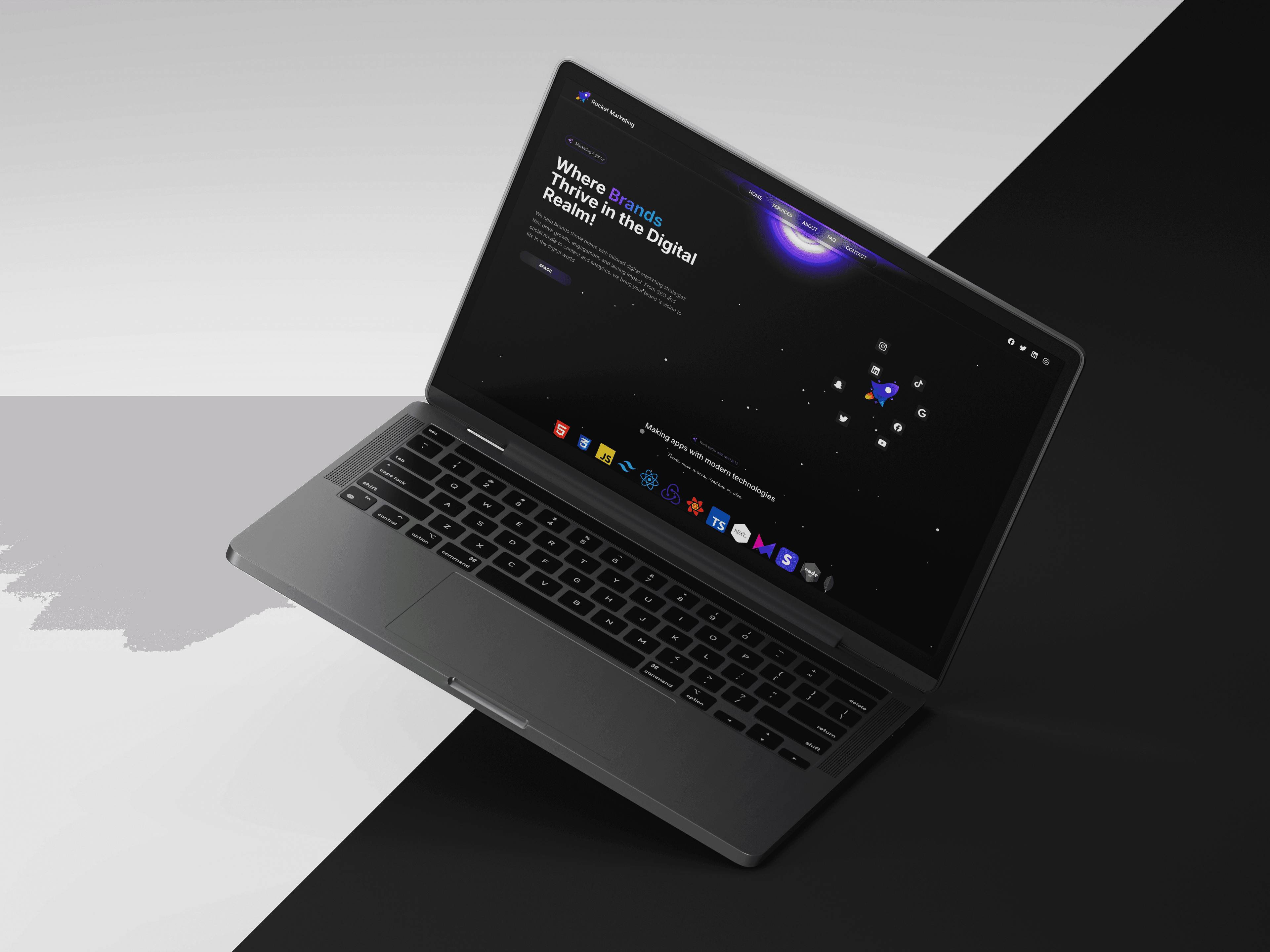Awwards Image