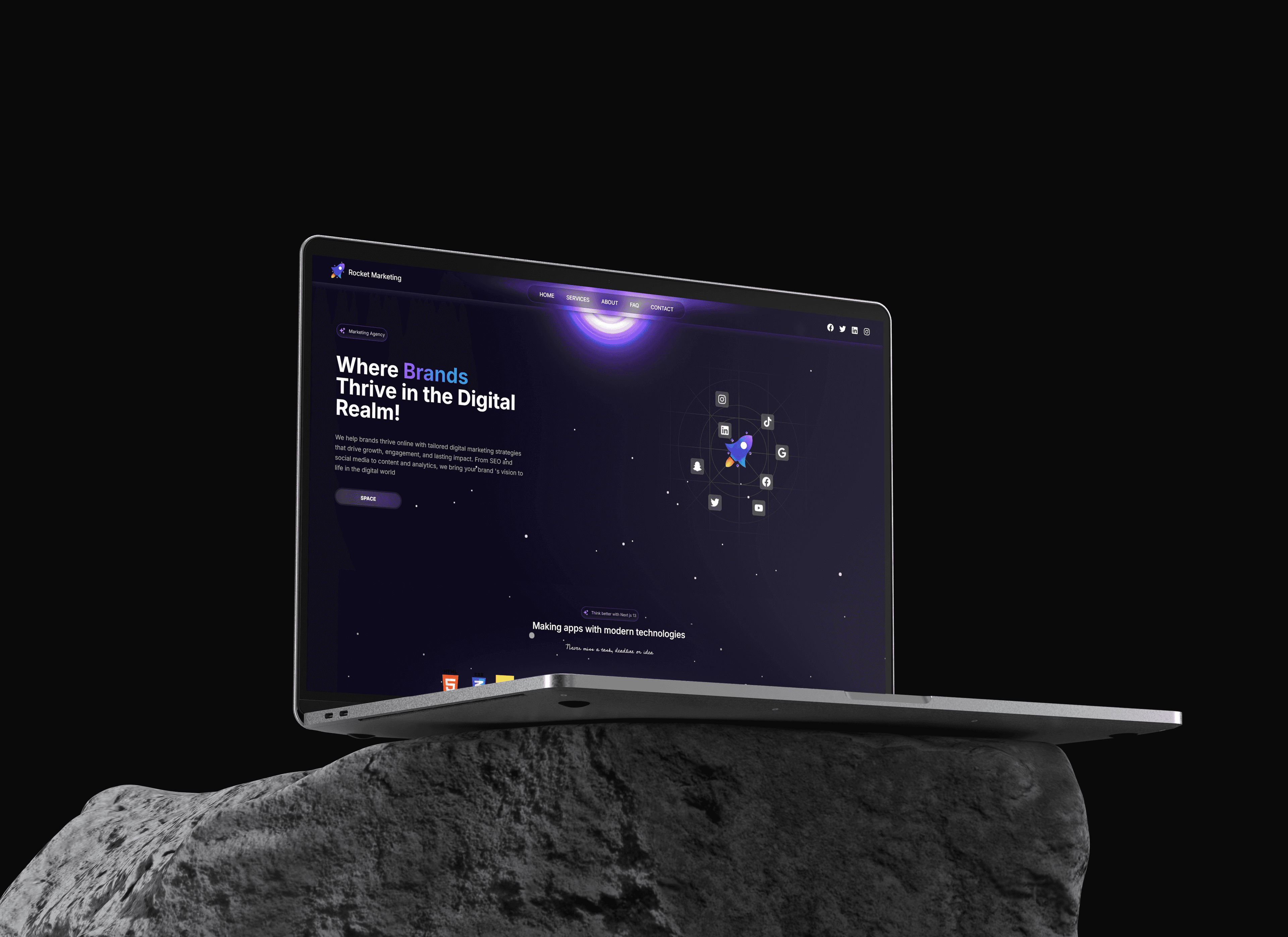 CSSDA Image