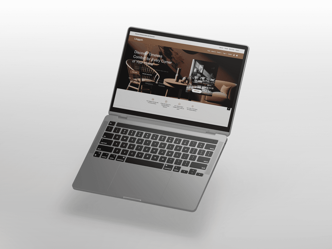 Blog Platform